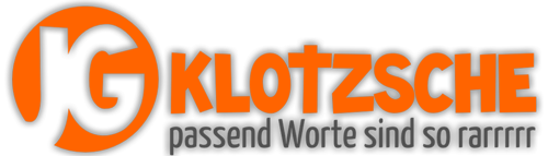 Logo der Jungen Gemeinde Klotzsche